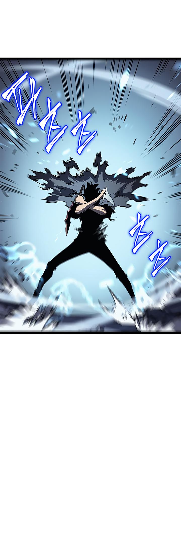 Read Solo Leveling (en) Manga Online