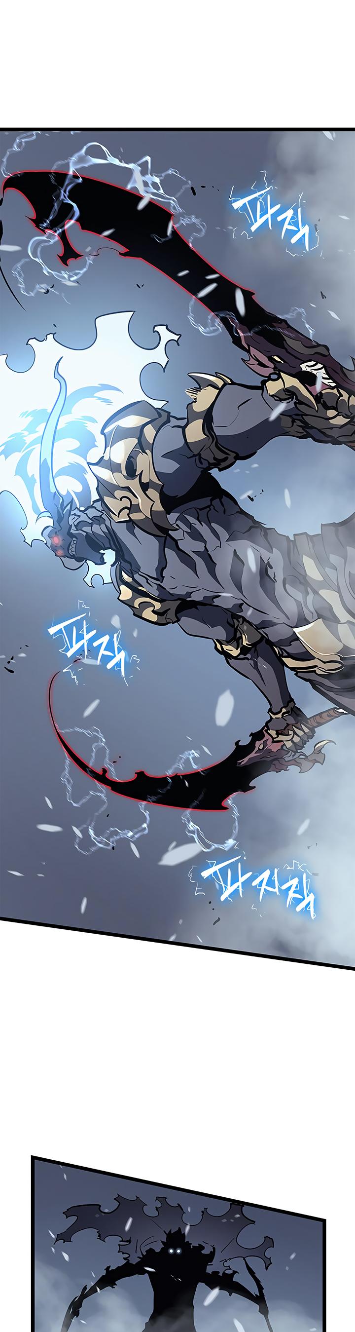 Read Solo Leveling (en) Manga Online