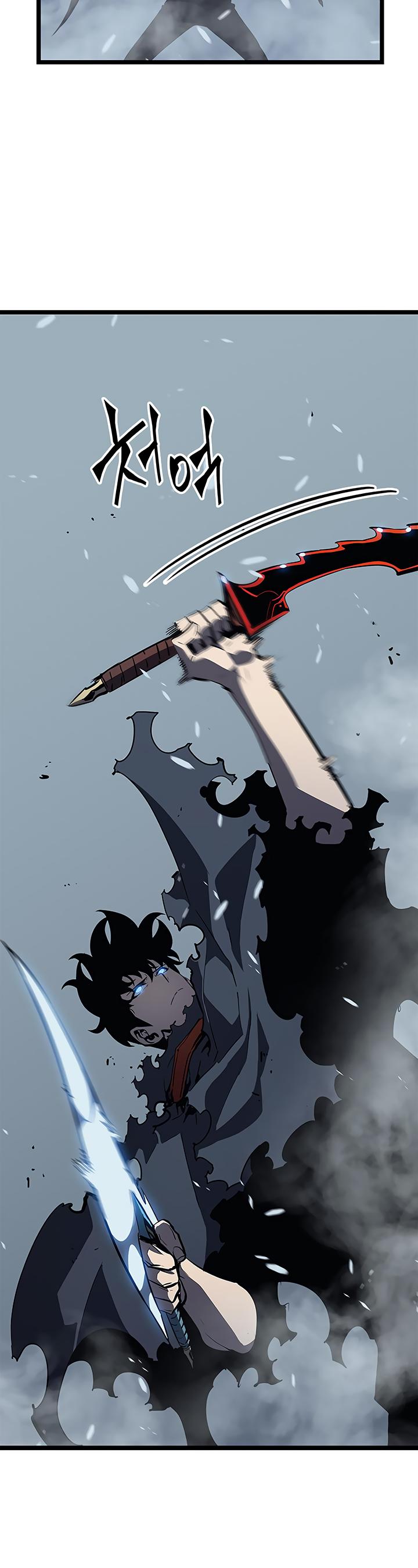 Read Solo Leveling (en) Manga Online