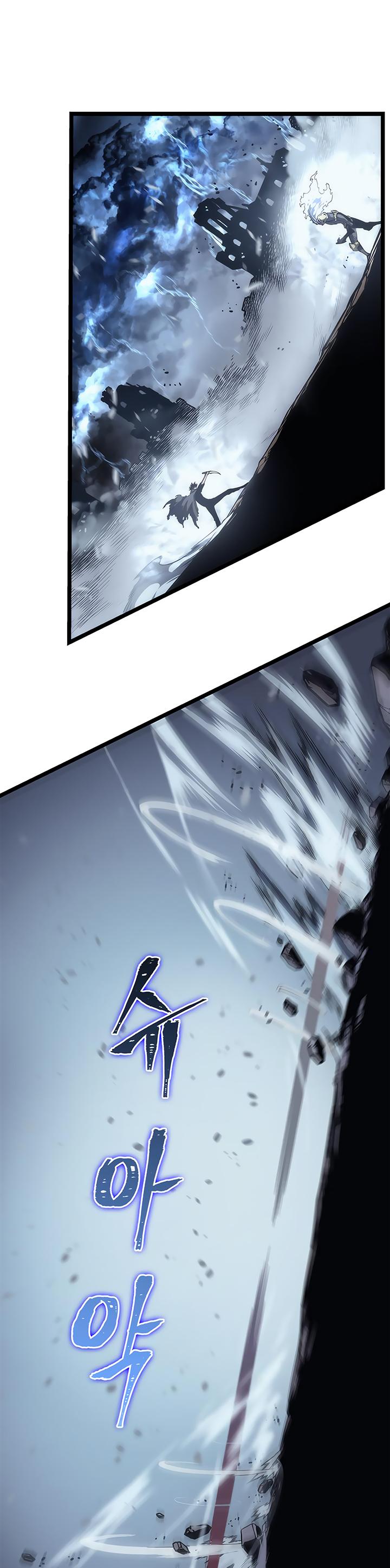 Read Solo Leveling (en) Manga Online