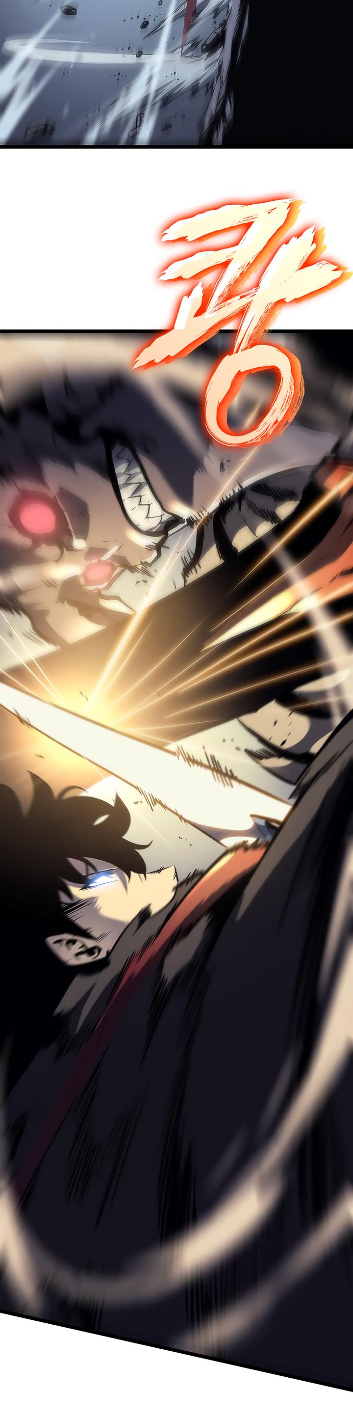 Read Solo Leveling (en) Manga Online