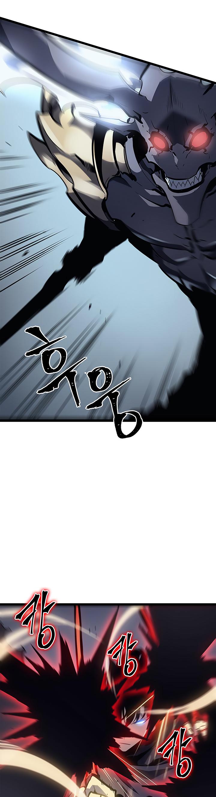 Read Solo Leveling (en) Manga Online