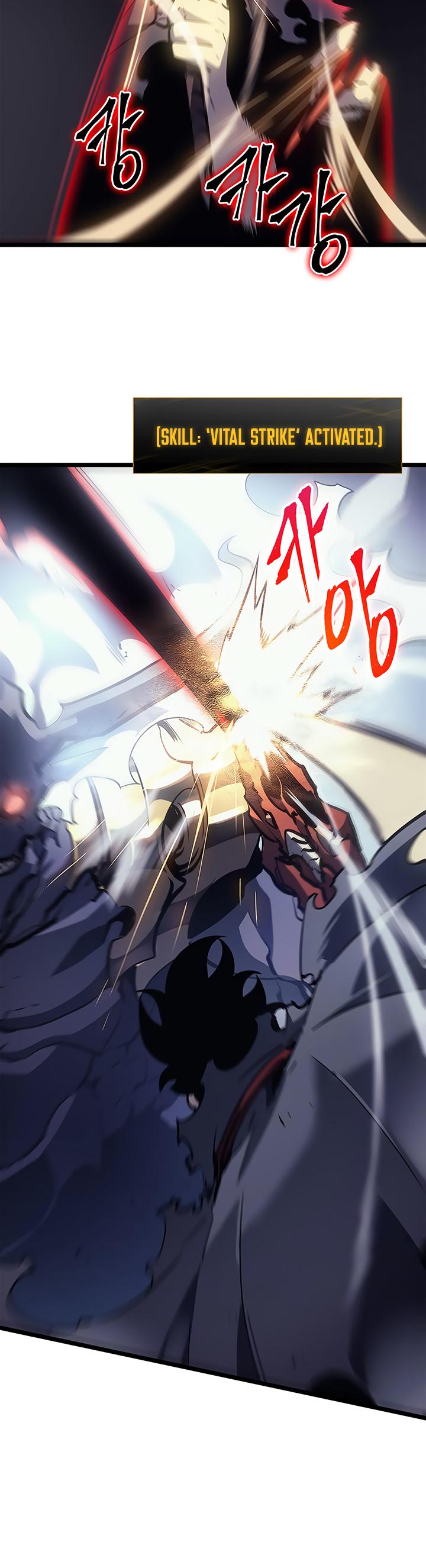 Read Solo Leveling (en) Manga Online