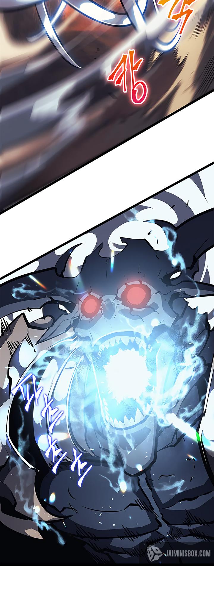 Read Solo Leveling (en) Manga Online