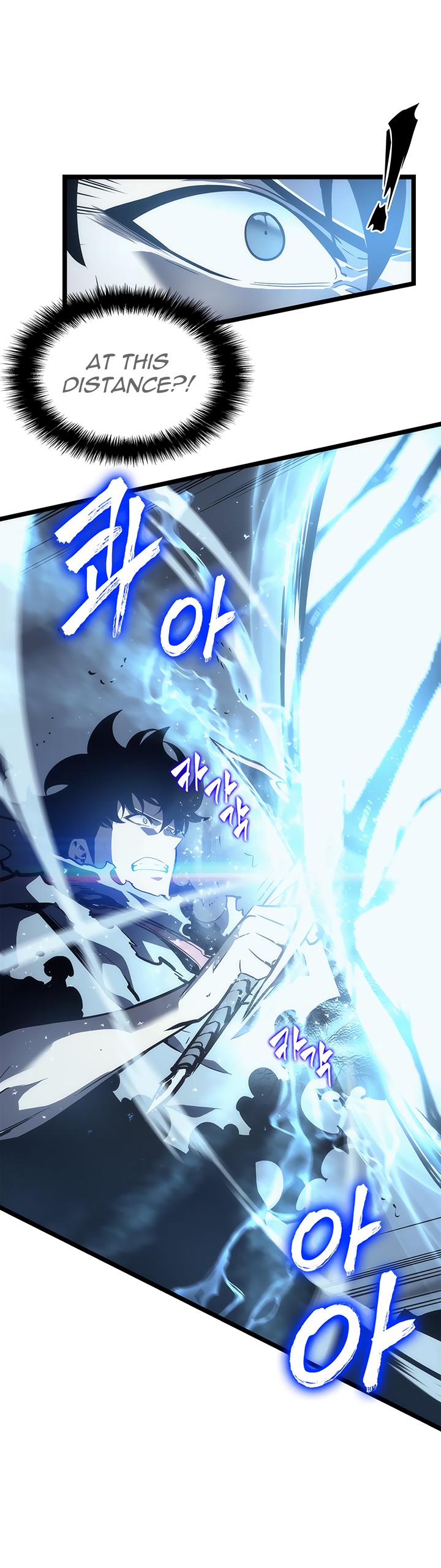 Read Solo Leveling (en) Manga Online