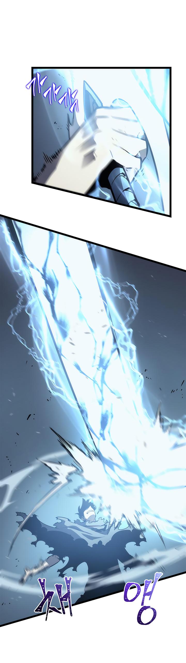 Read Solo Leveling (en) Manga Online