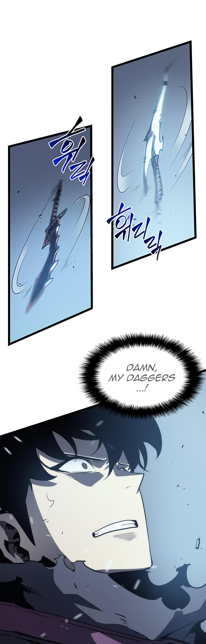 Read Solo Leveling (en) Manga Online