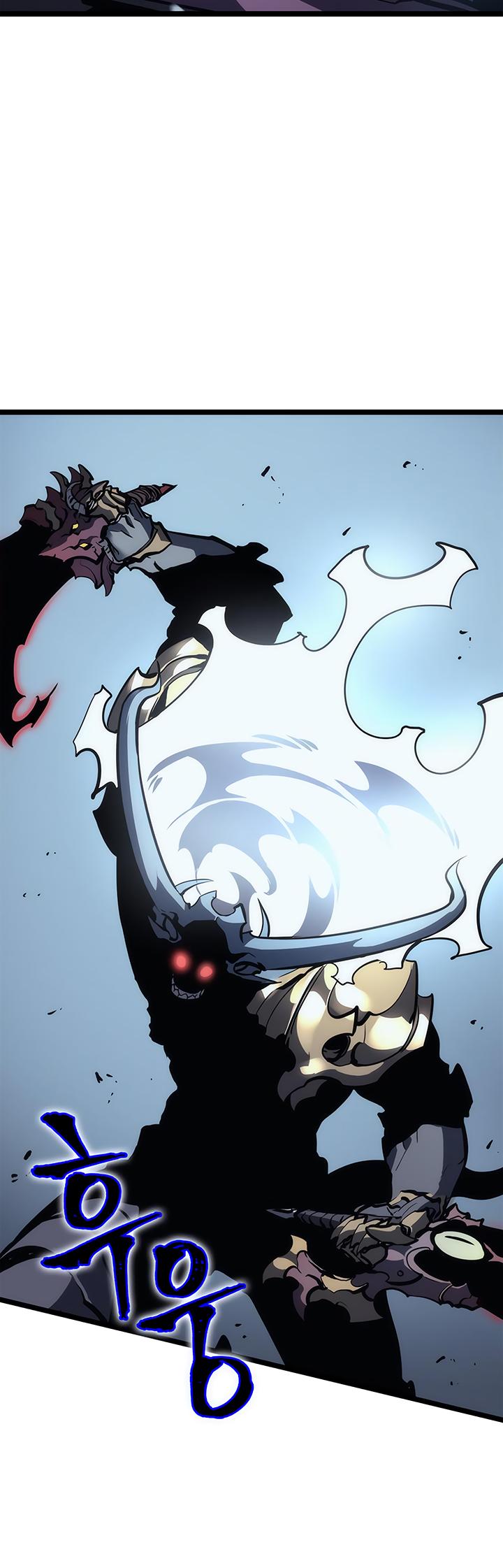 Read Solo Leveling (en) Manga Online