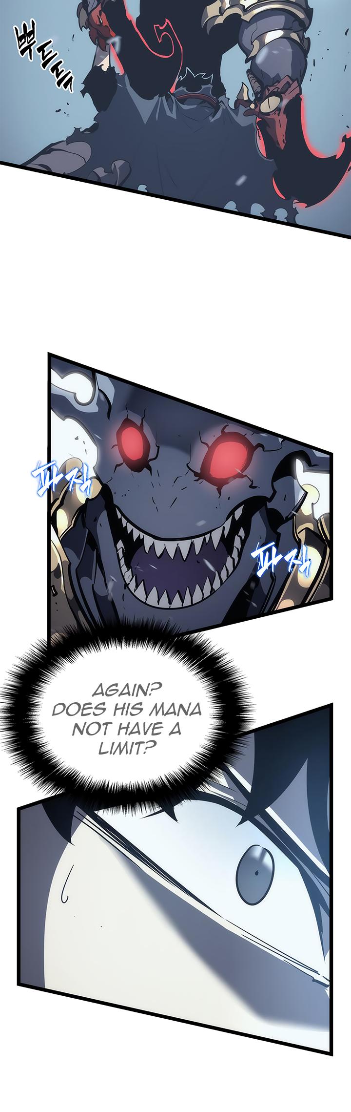 Read Solo Leveling (en) Manga Online