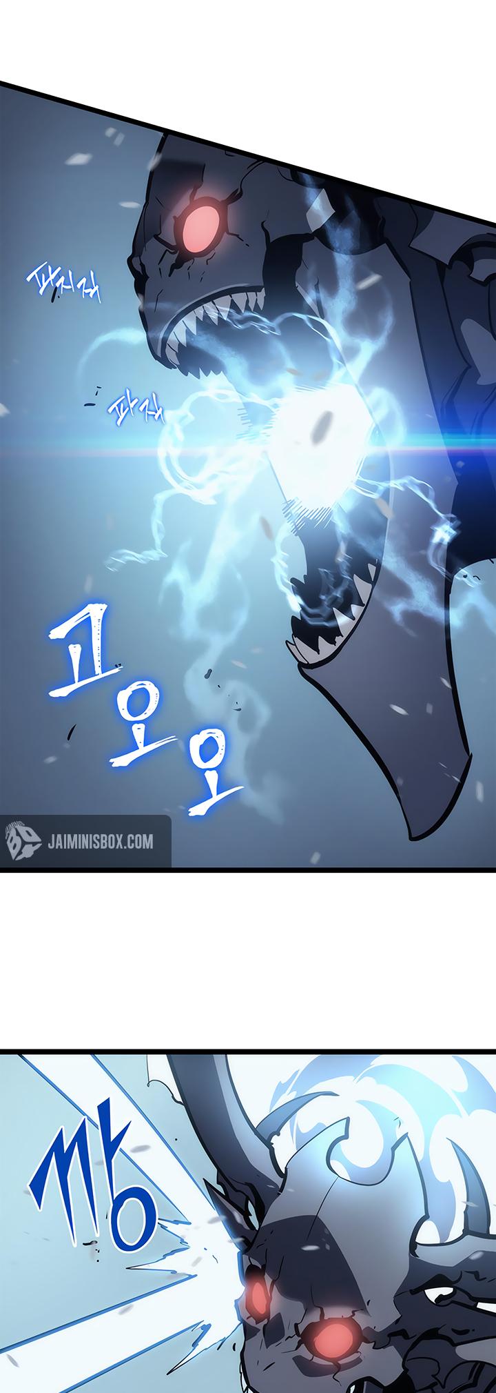 Read Solo Leveling (en) Manga Online