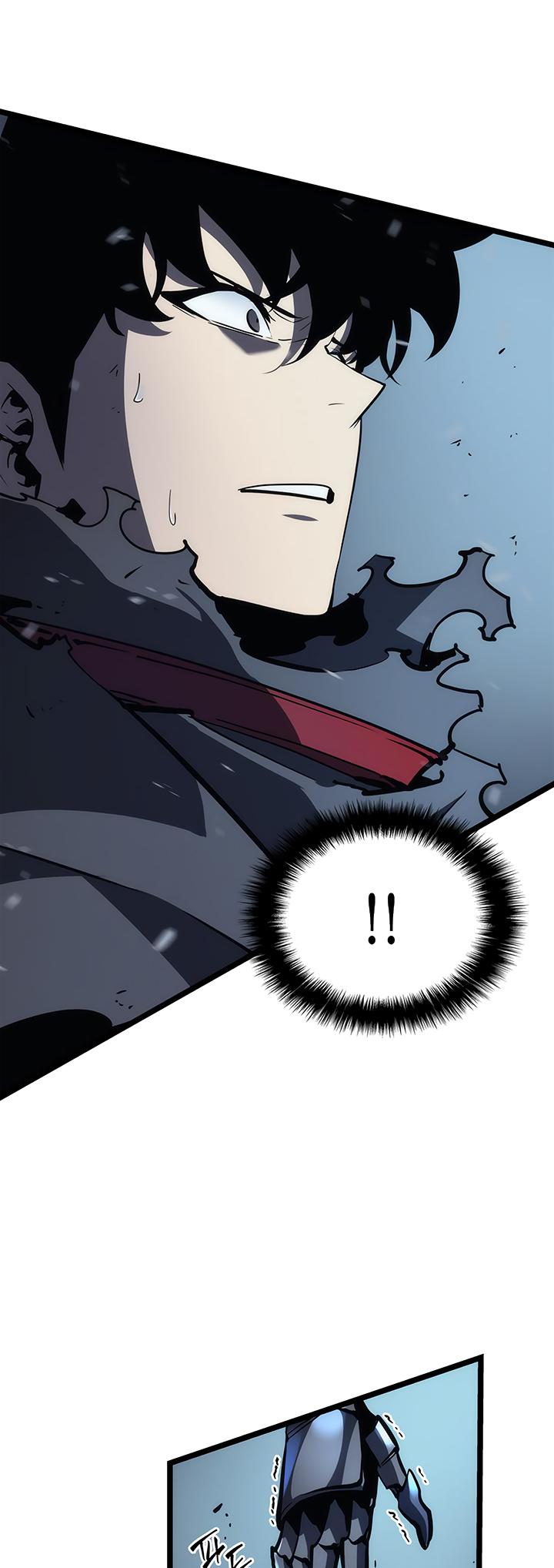 Read Solo Leveling (en) Manga Online