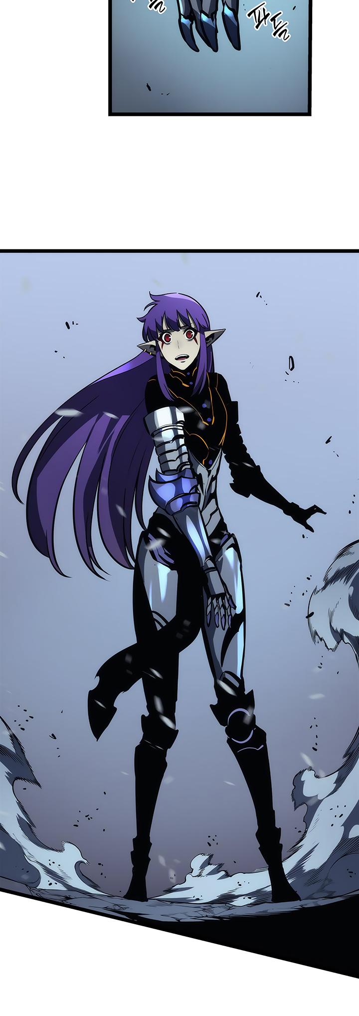 Read Solo Leveling (en) Manga Online