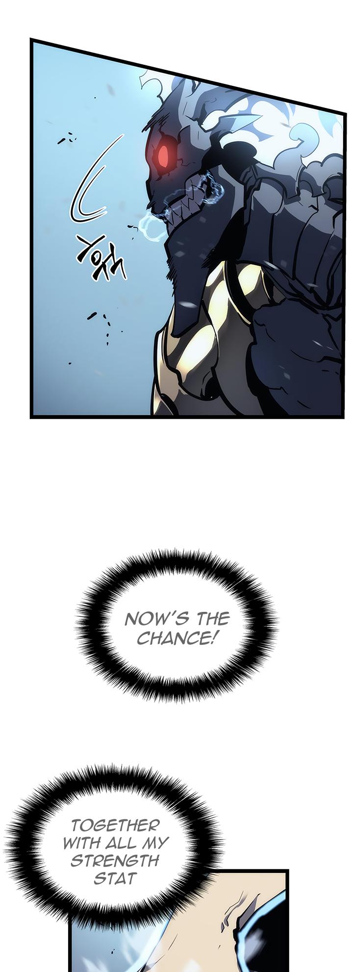 Read Solo Leveling (en) Manga Online