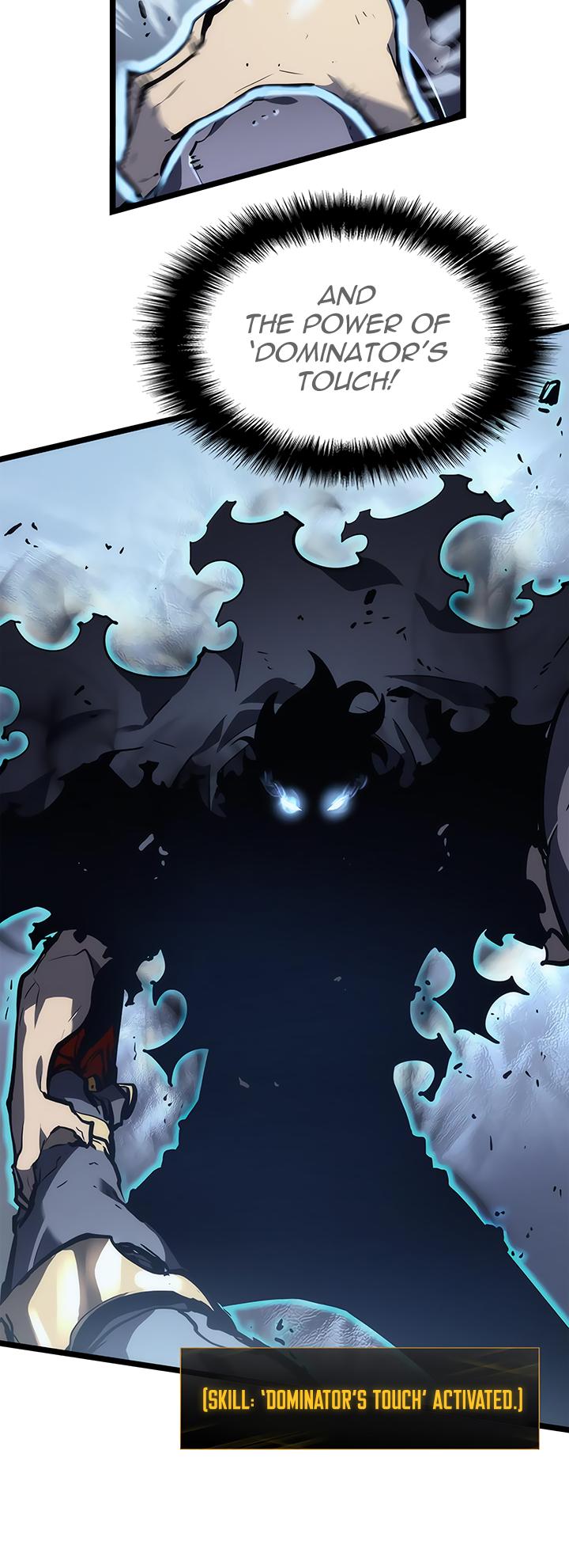 Read Solo Leveling (en) Manga Online