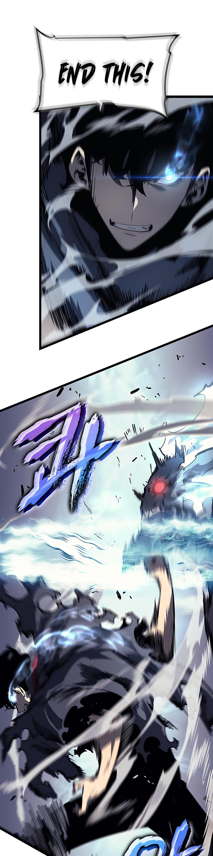 Read Solo Leveling (en) Manga Online