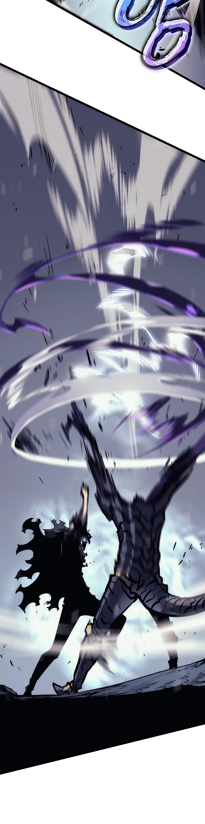Read Solo Leveling (en) Manga Online