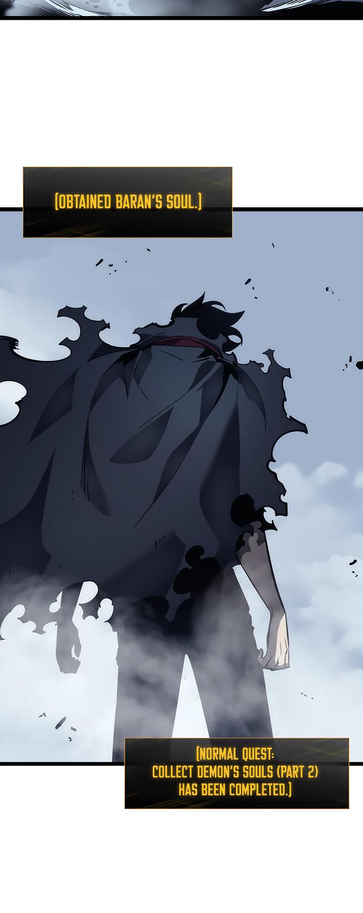 Read Solo Leveling (en) Manga Online