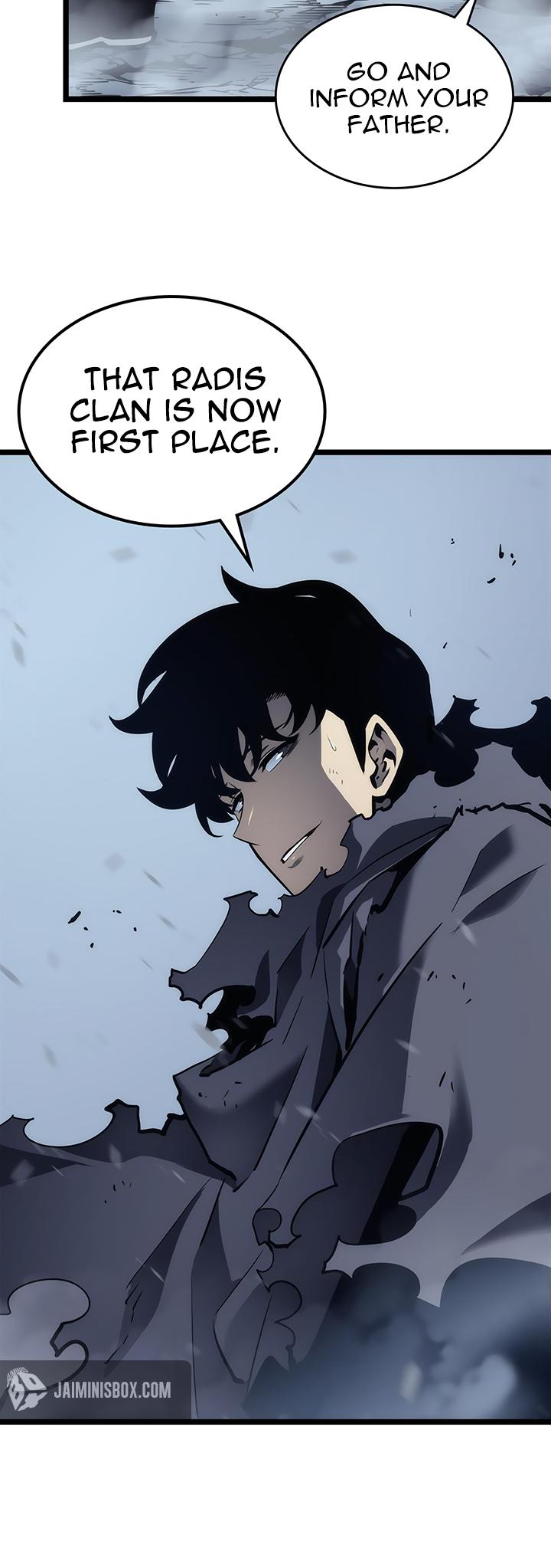 Read Solo Leveling (en) Manga Online