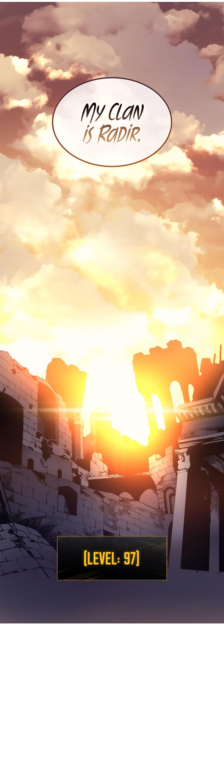 Read Solo Leveling (en) Manga Online