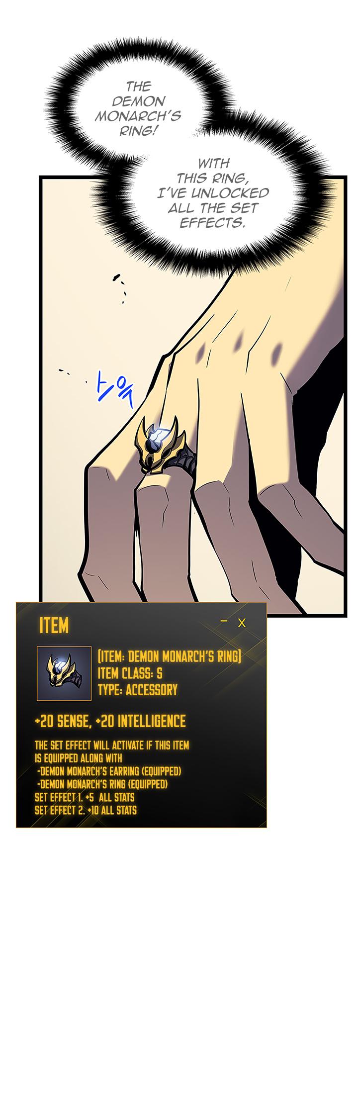 Read Solo Leveling (en) Manga Online