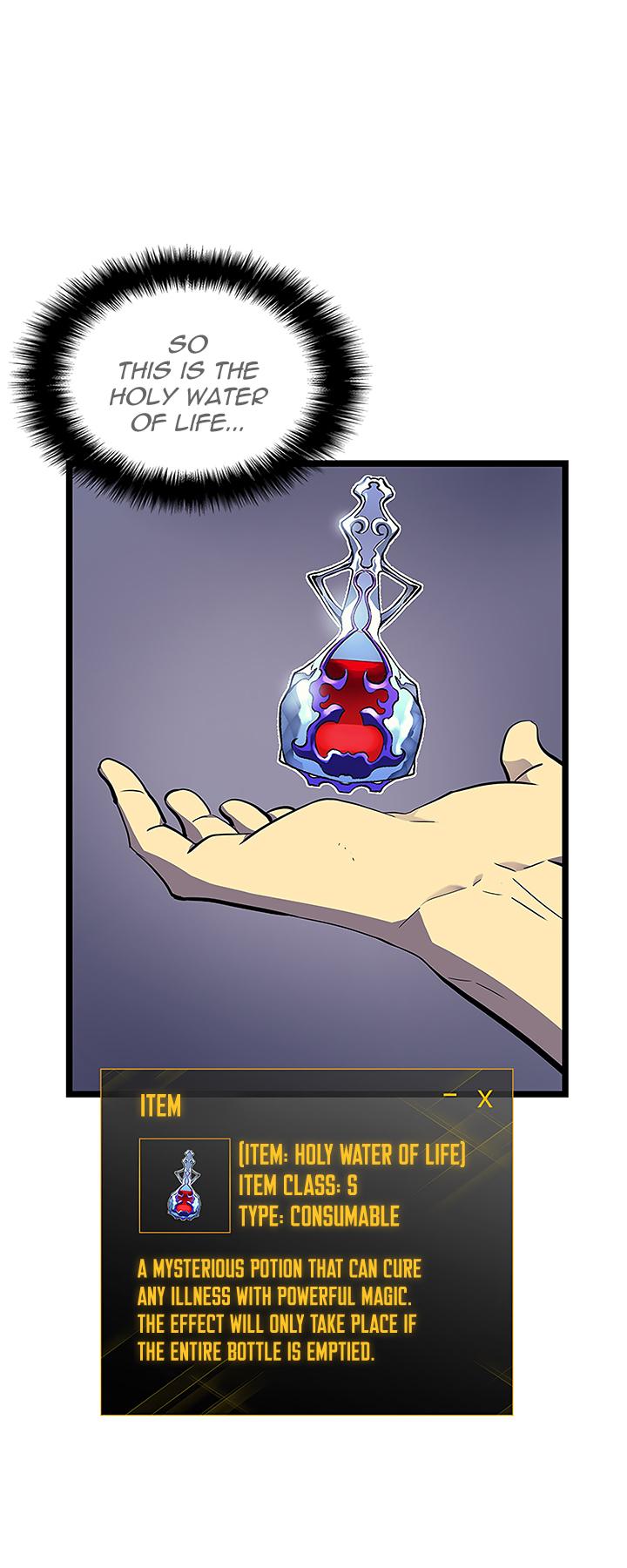 Read Solo Leveling (en) Manga Online