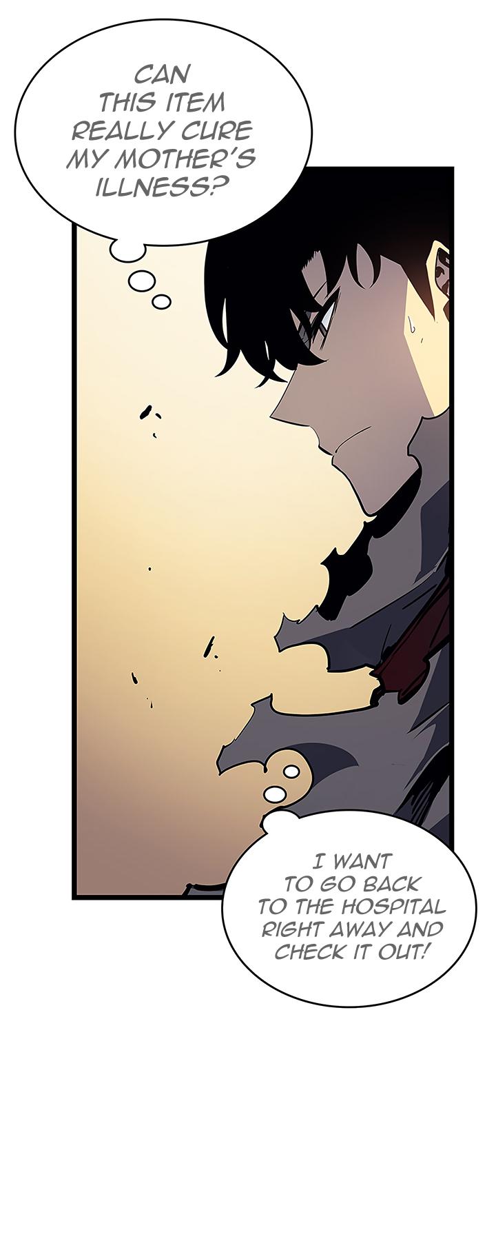Read Solo Leveling (en) Manga Online