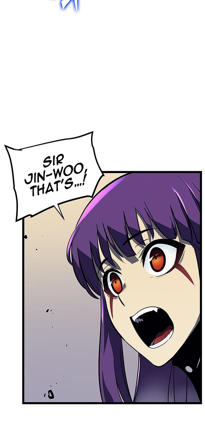 Read Solo Leveling (en) Manga Online