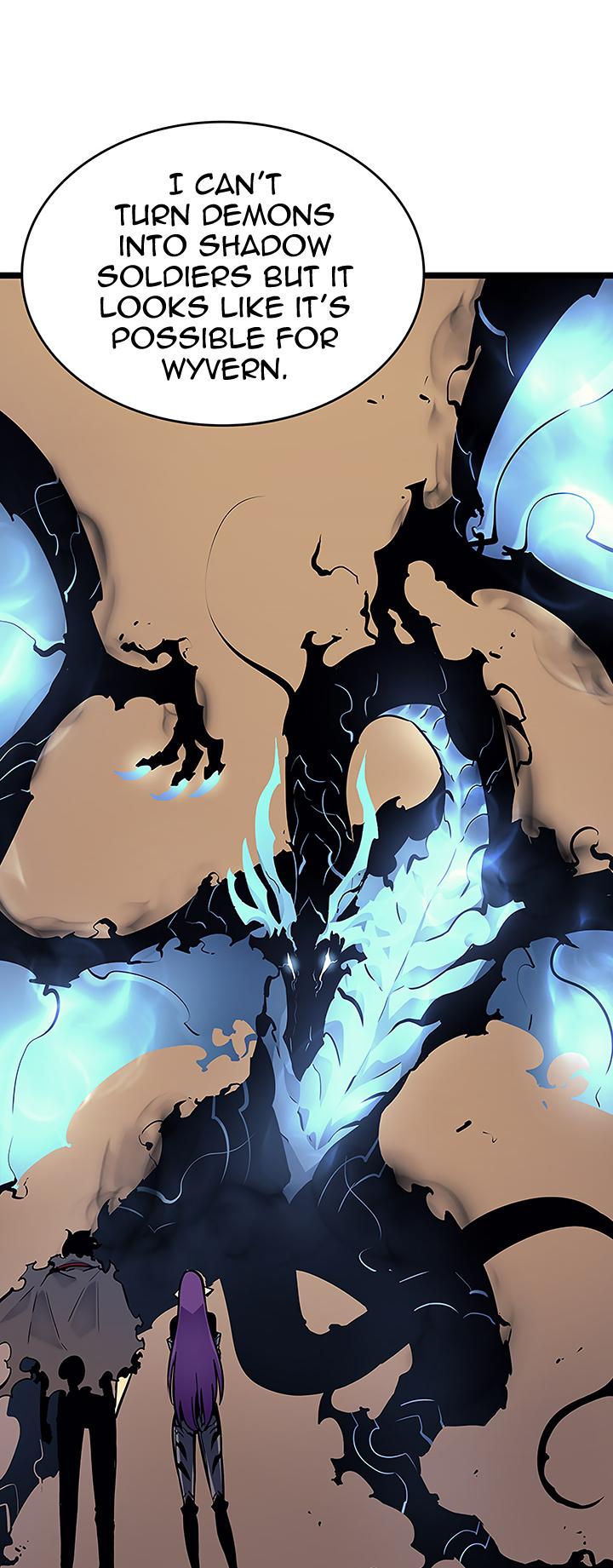 Read Solo Leveling (en) Manga Online