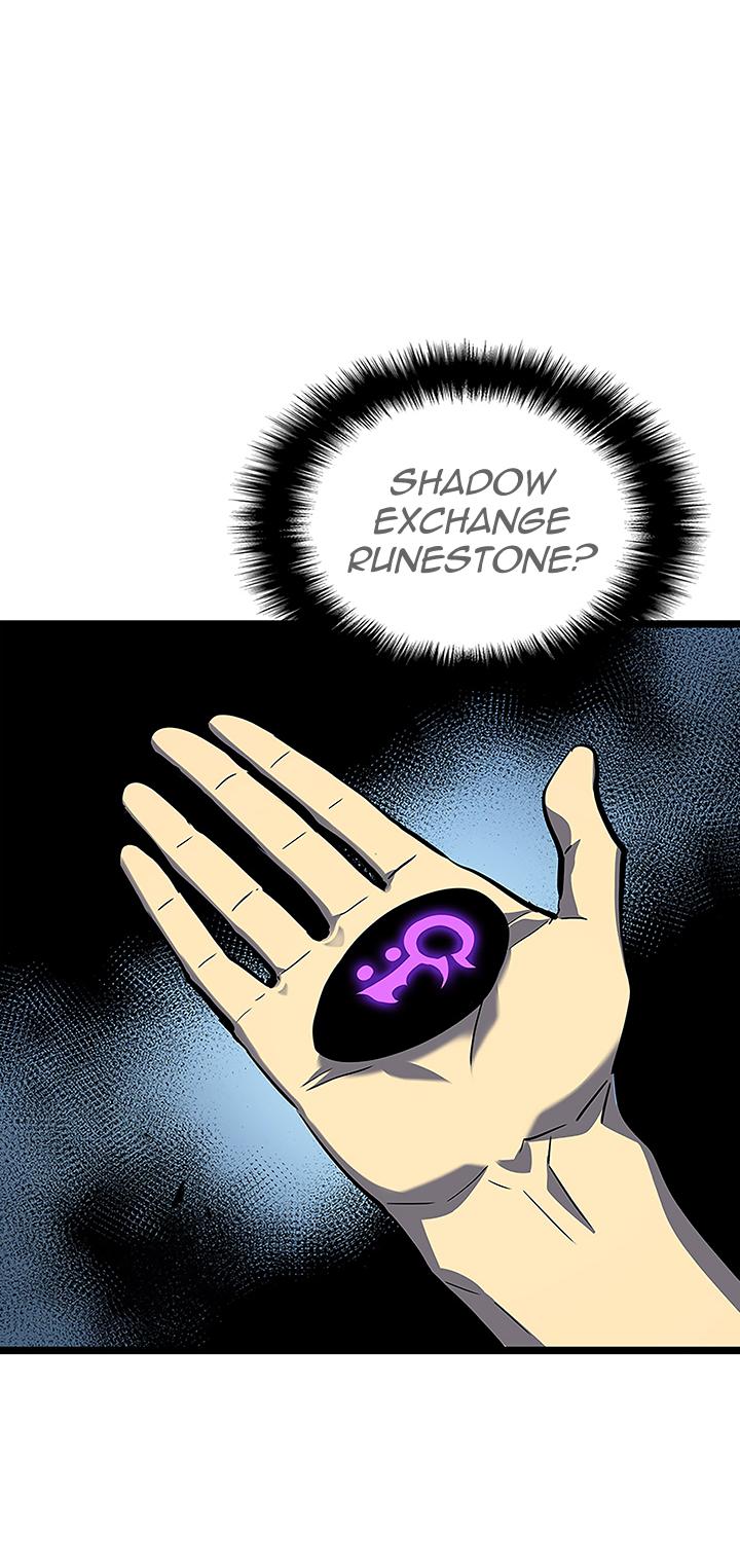 Read Solo Leveling (en) Manga Online