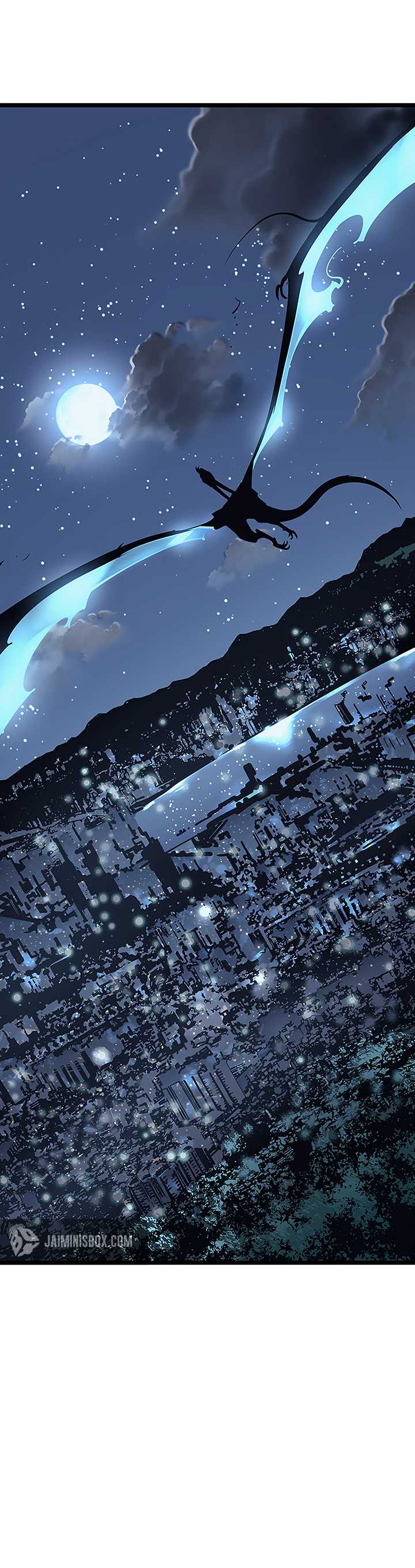 Read Solo Leveling (en) Manga Online