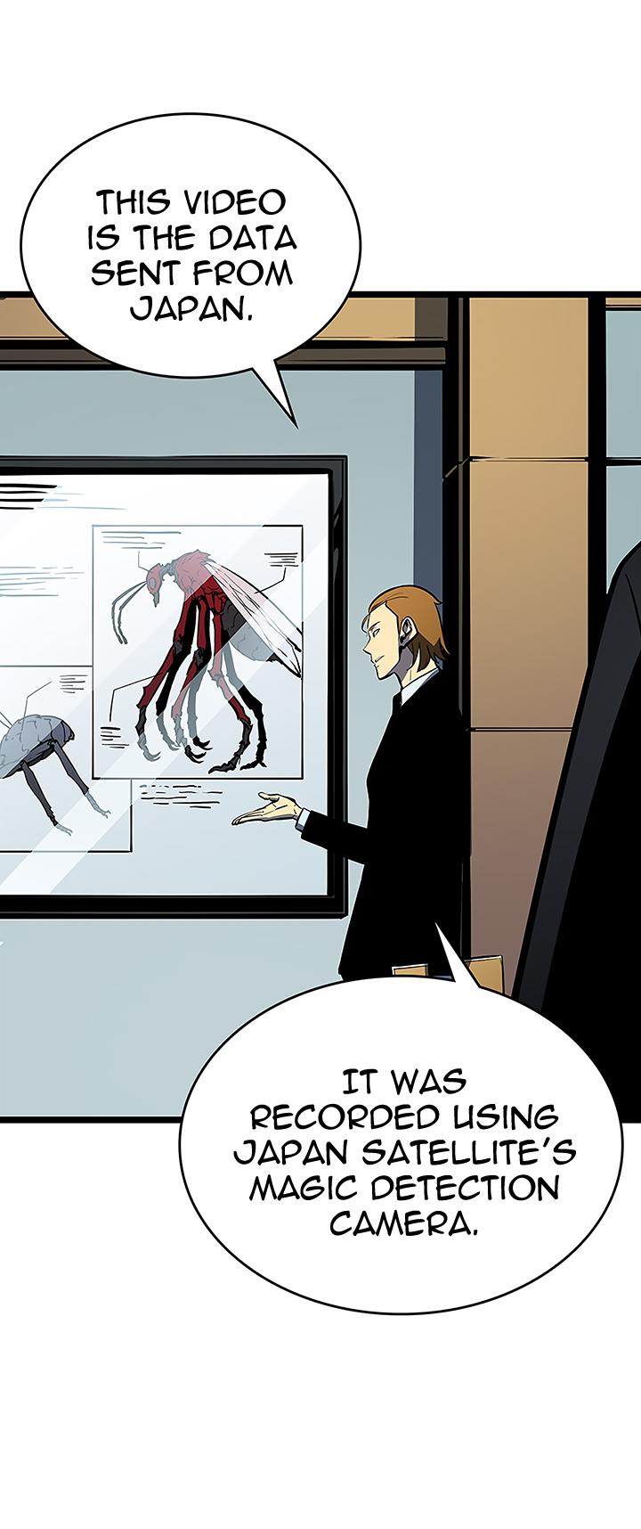 Read Solo Leveling (en) Manga Online