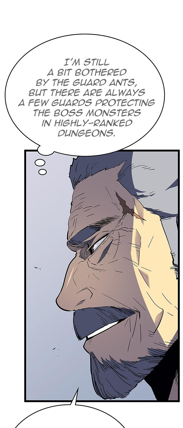 Read Solo Leveling (en) Manga Online