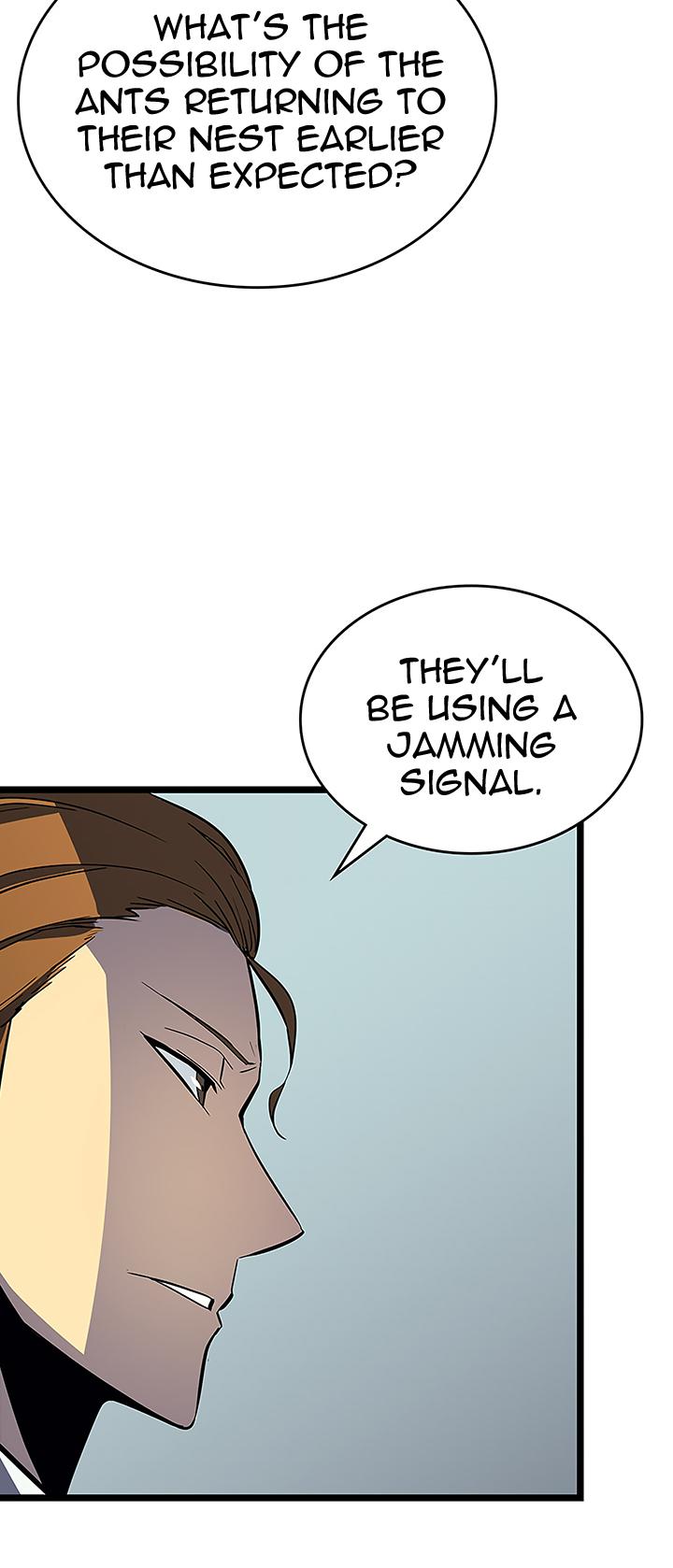 Read Solo Leveling (en) Manga Online