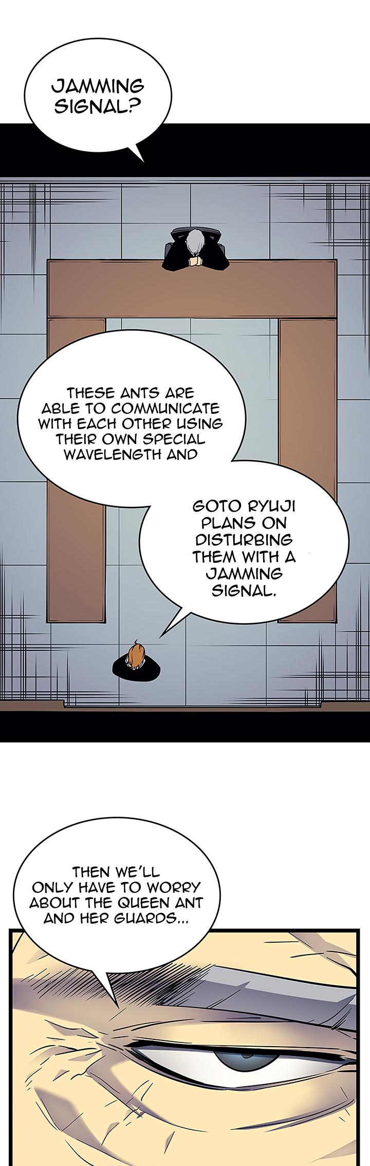 Read Solo Leveling (en) Manga Online
