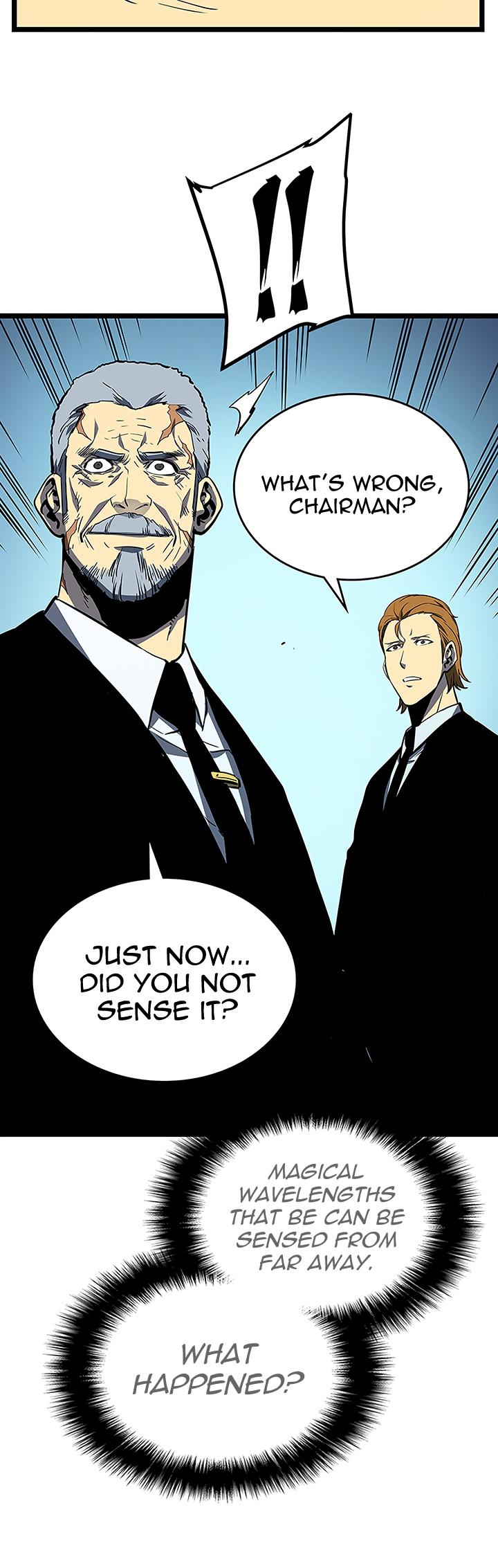 Read Solo Leveling (en) Manga Online