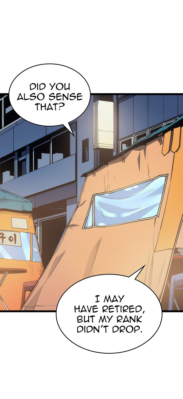 Read Solo Leveling (en) Manga Online