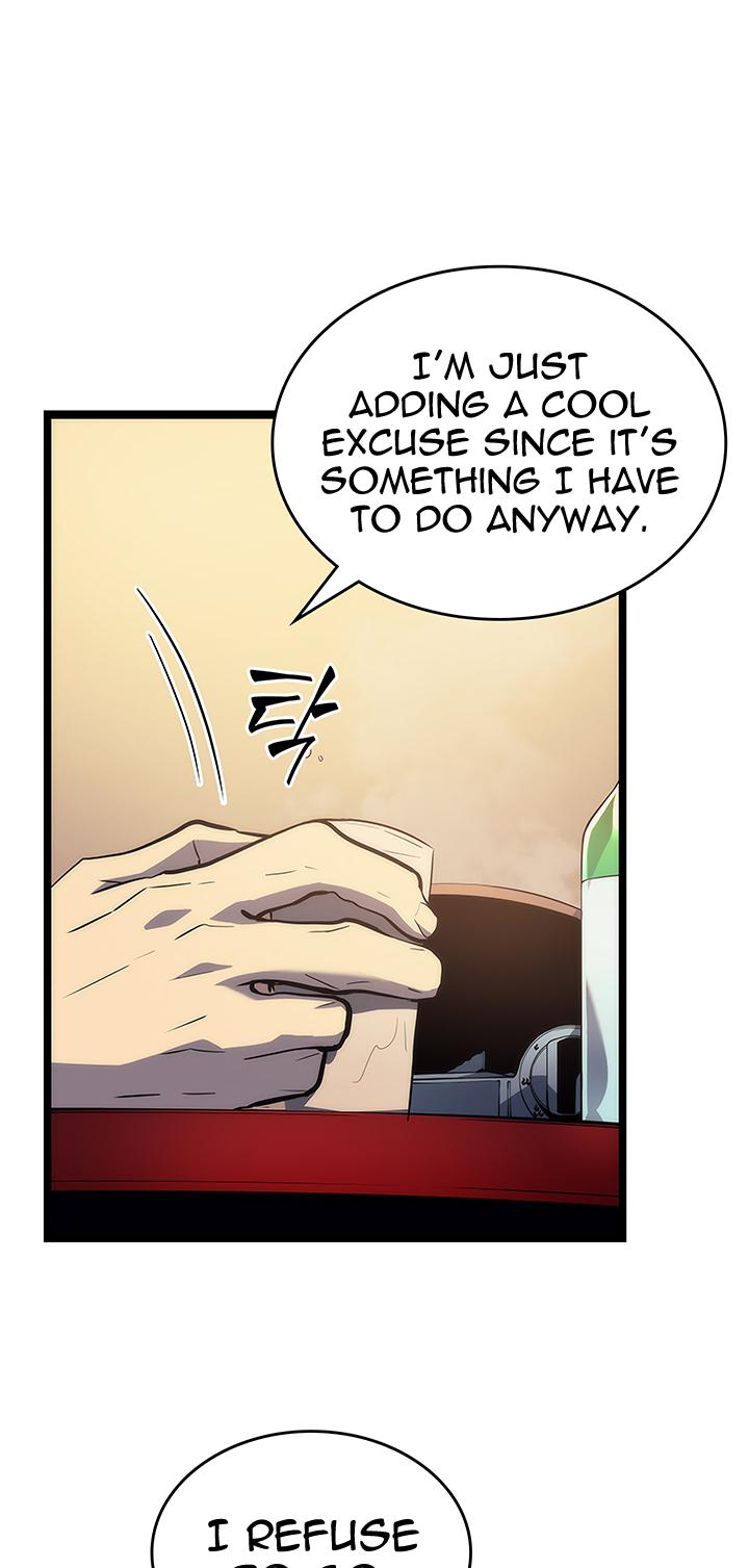 Read Solo Leveling (en) Manga Online