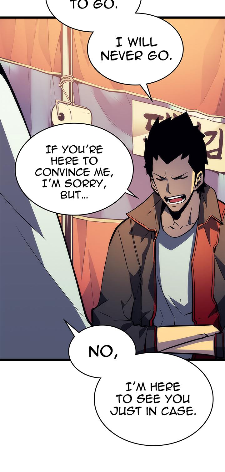 Read Solo Leveling (en) Manga Online