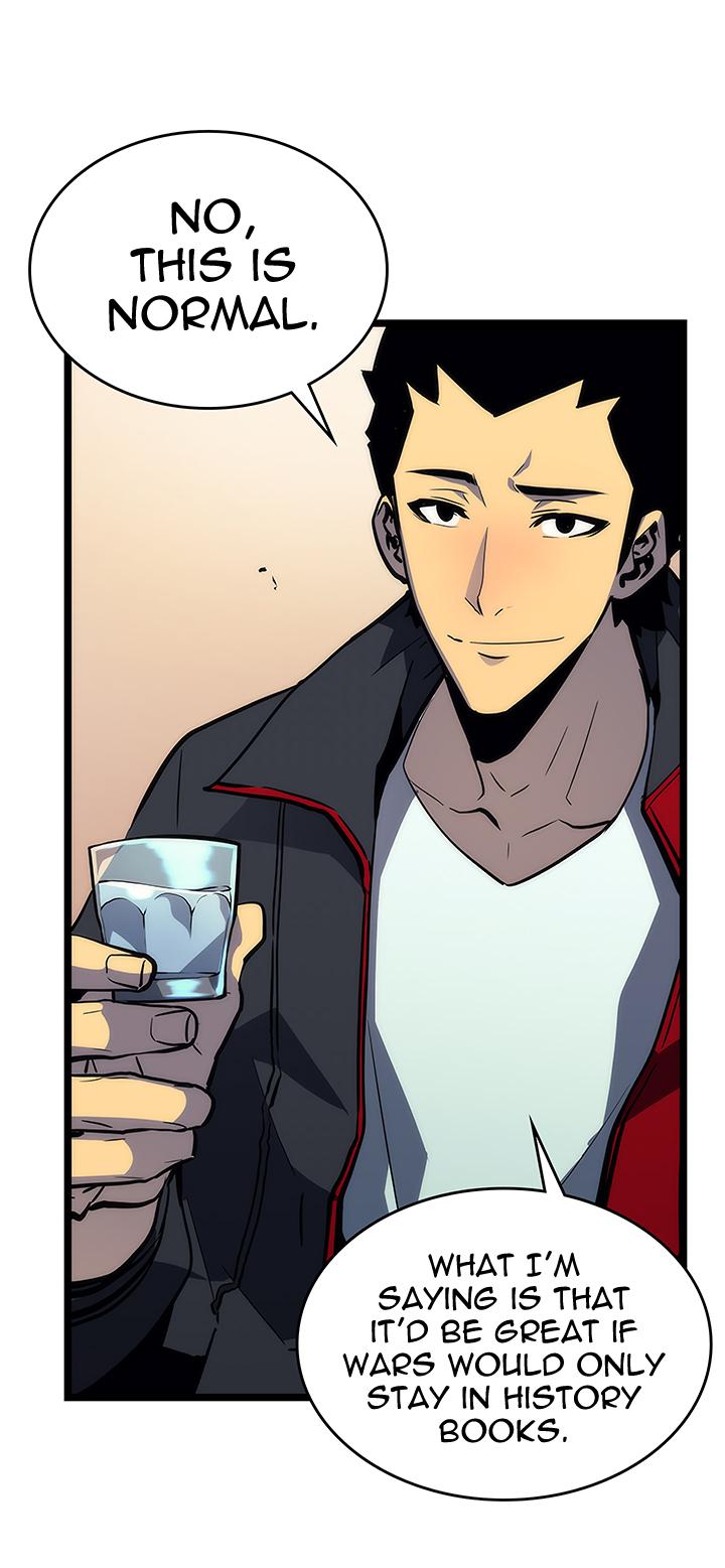 Read Solo Leveling (en) Manga Online