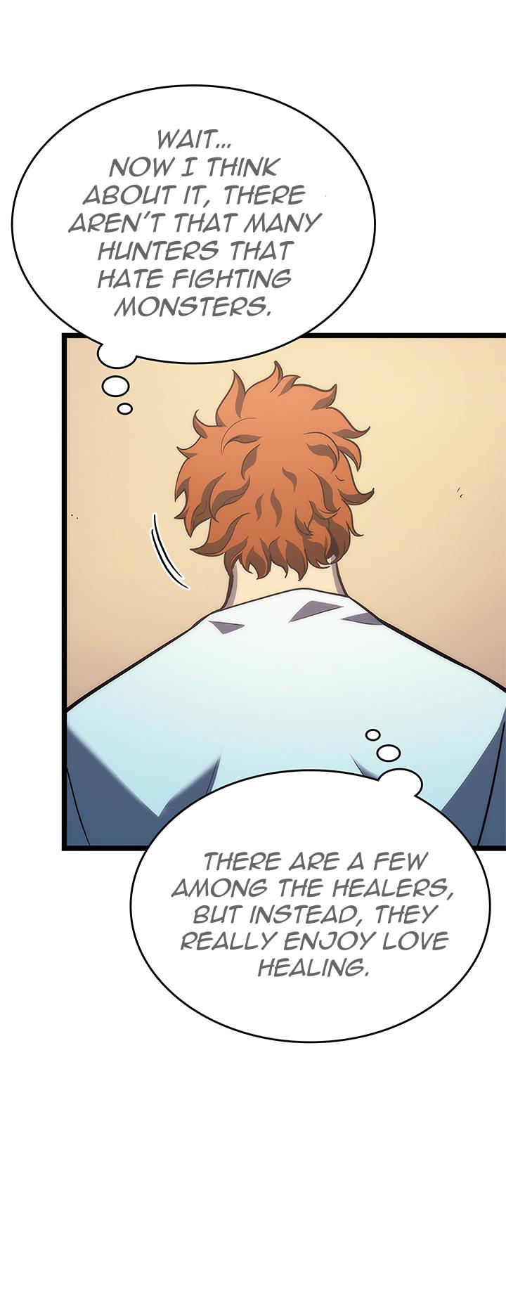 Read Solo Leveling (en) Manga Online
