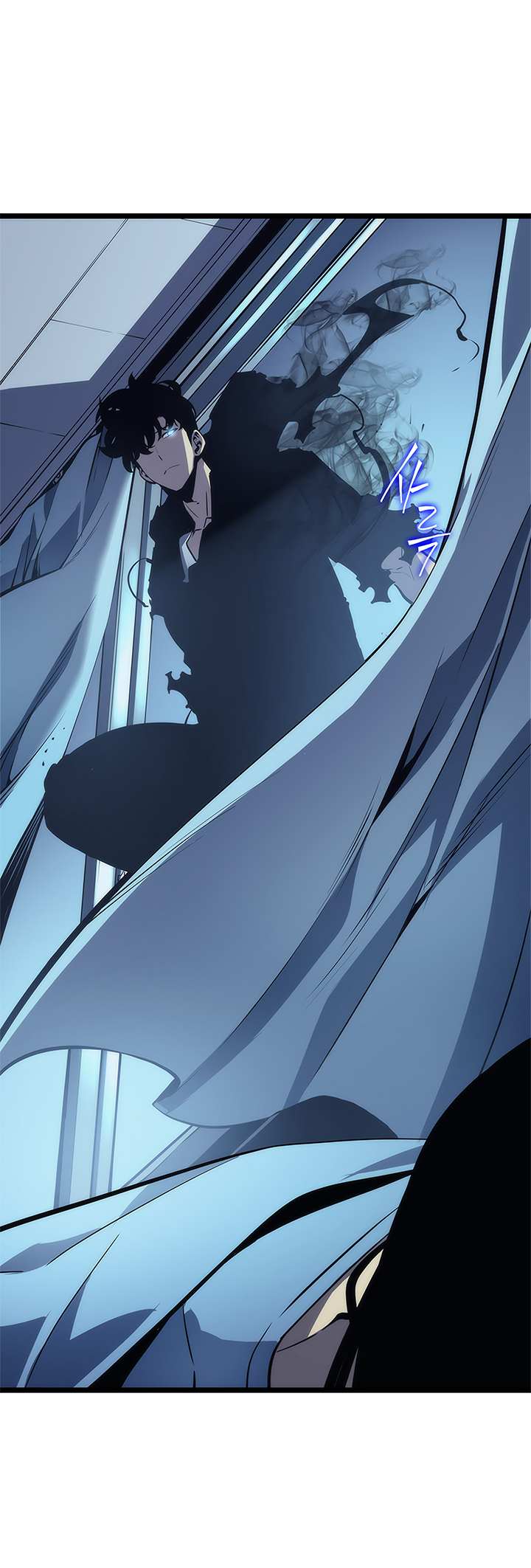 Read Solo Leveling (en) Manga Online