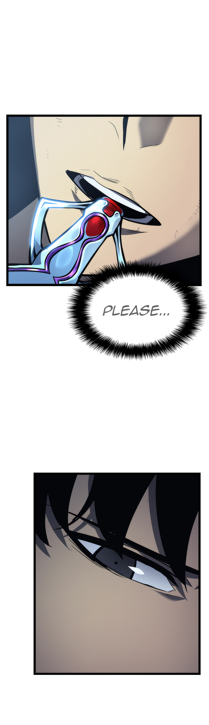 Read Solo Leveling (en) Manga Online