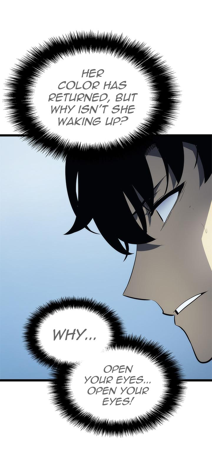 Read Solo Leveling (en) Manga Online