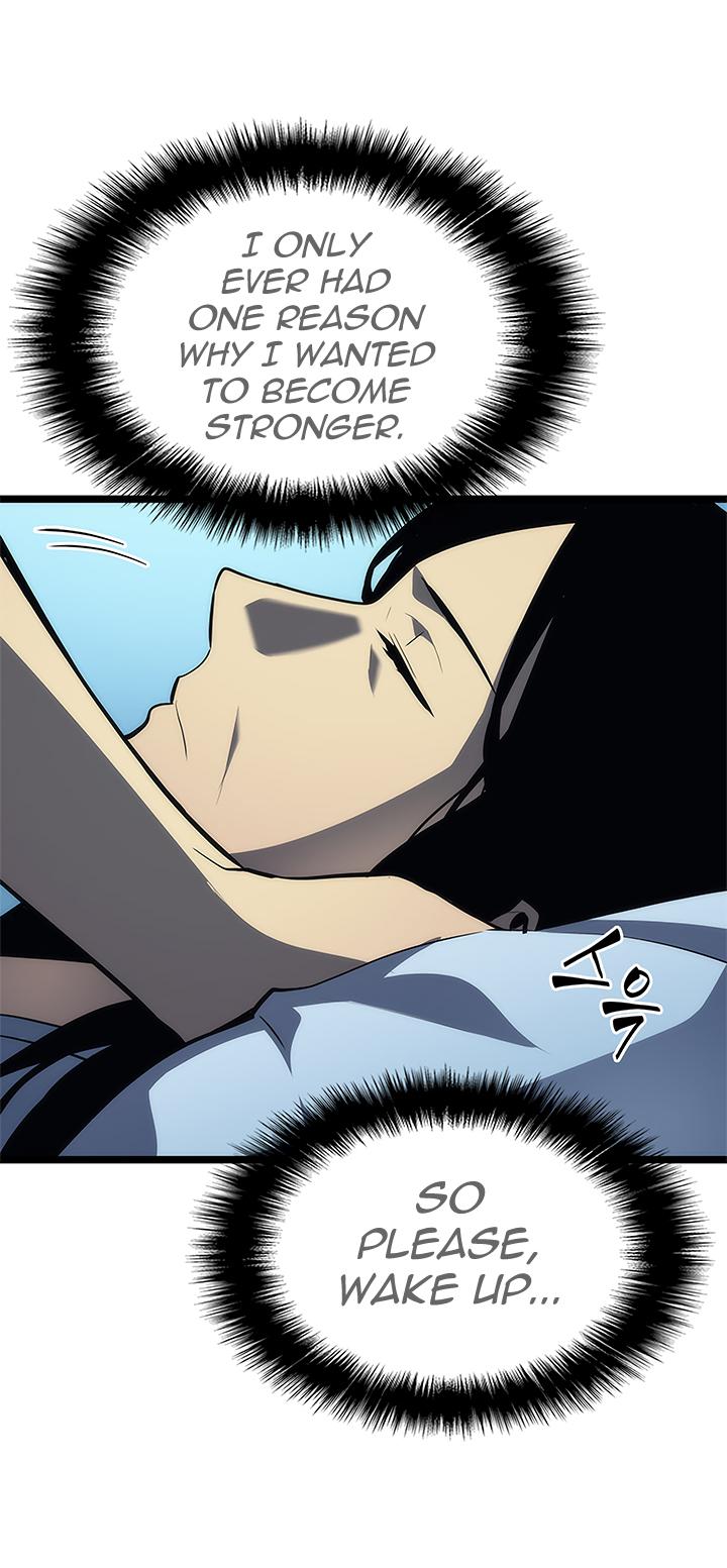 Read Solo Leveling (en) Manga Online