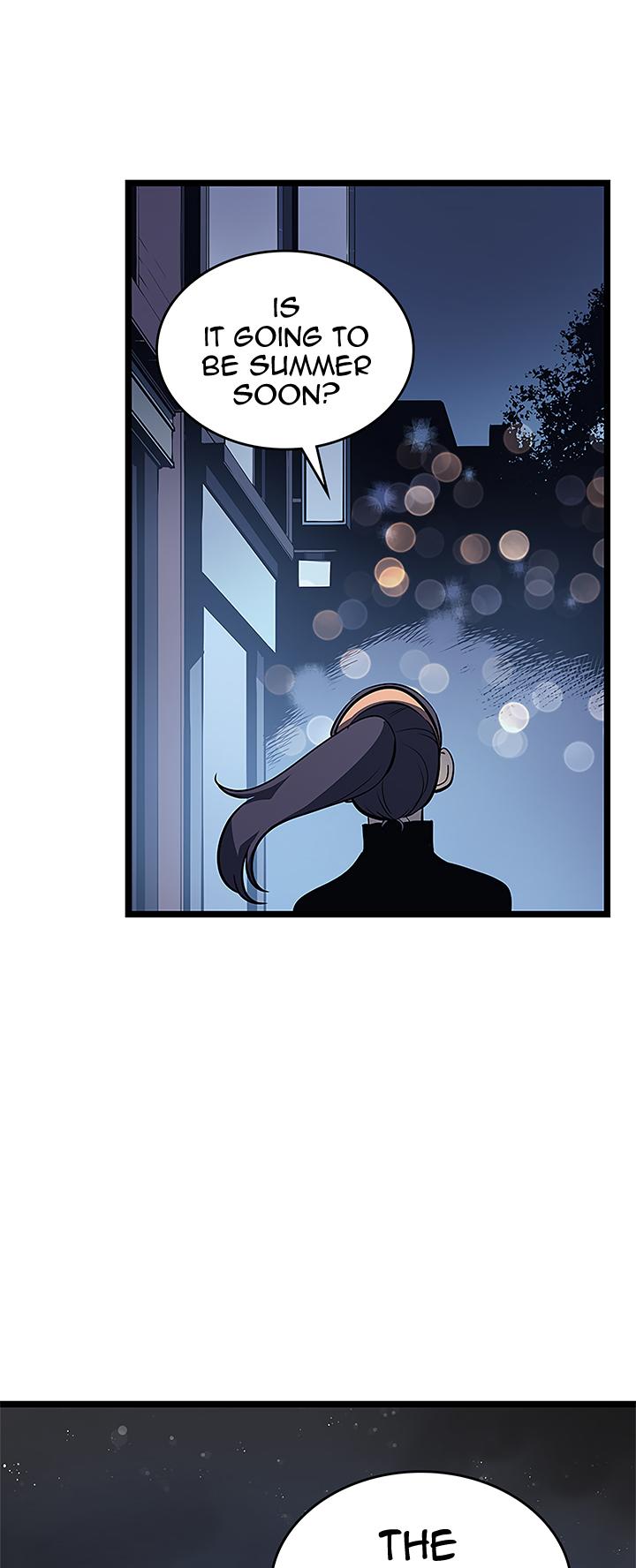Read Solo Leveling (en) Manga Online