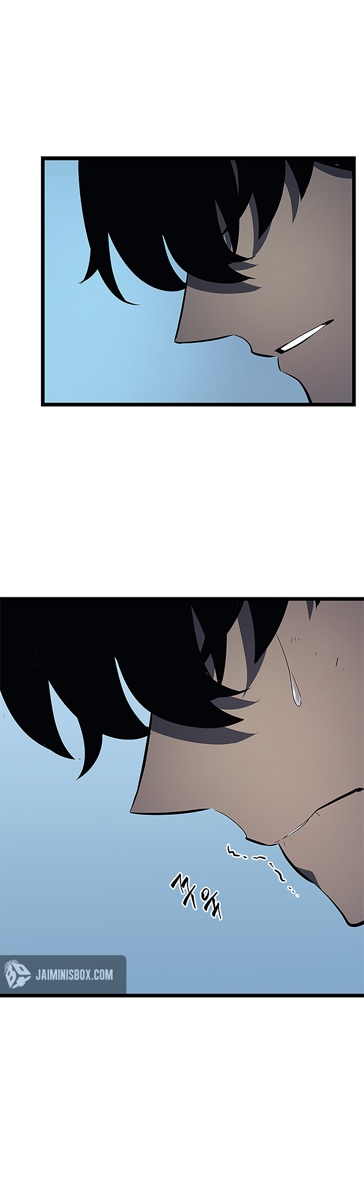 Read Solo Leveling (en) Manga Online