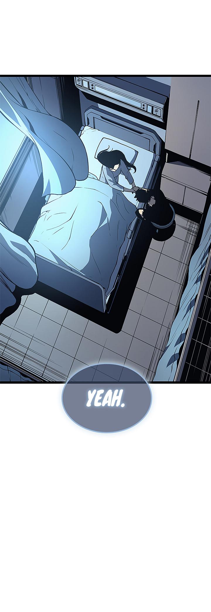 Read Solo Leveling (en) Manga Online