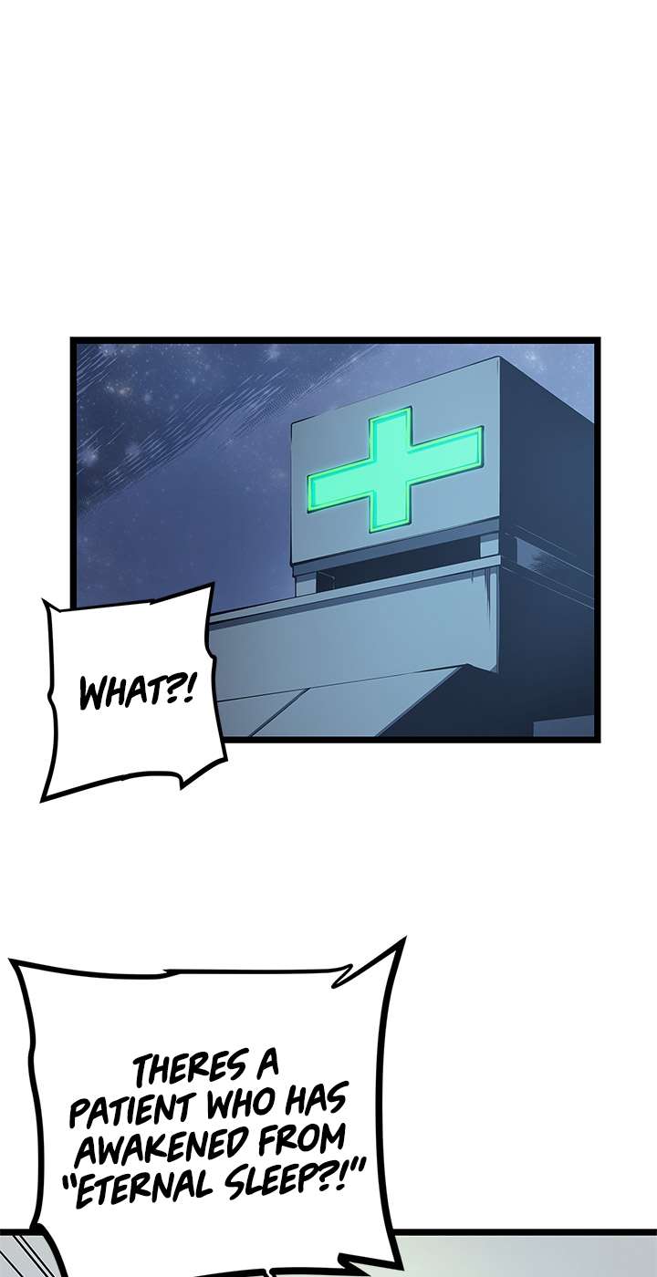 Read Solo Leveling (en) Manga Online