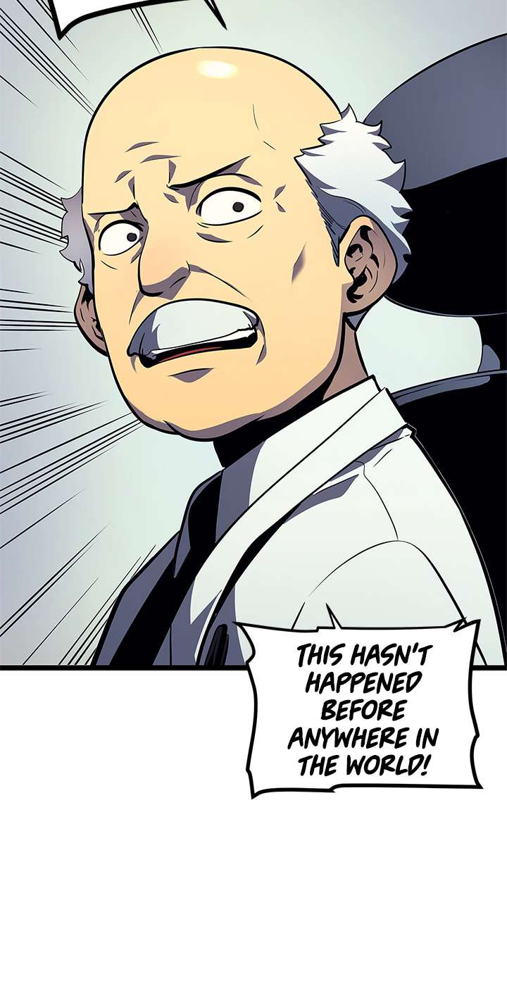 Read Solo Leveling (en) Manga Online