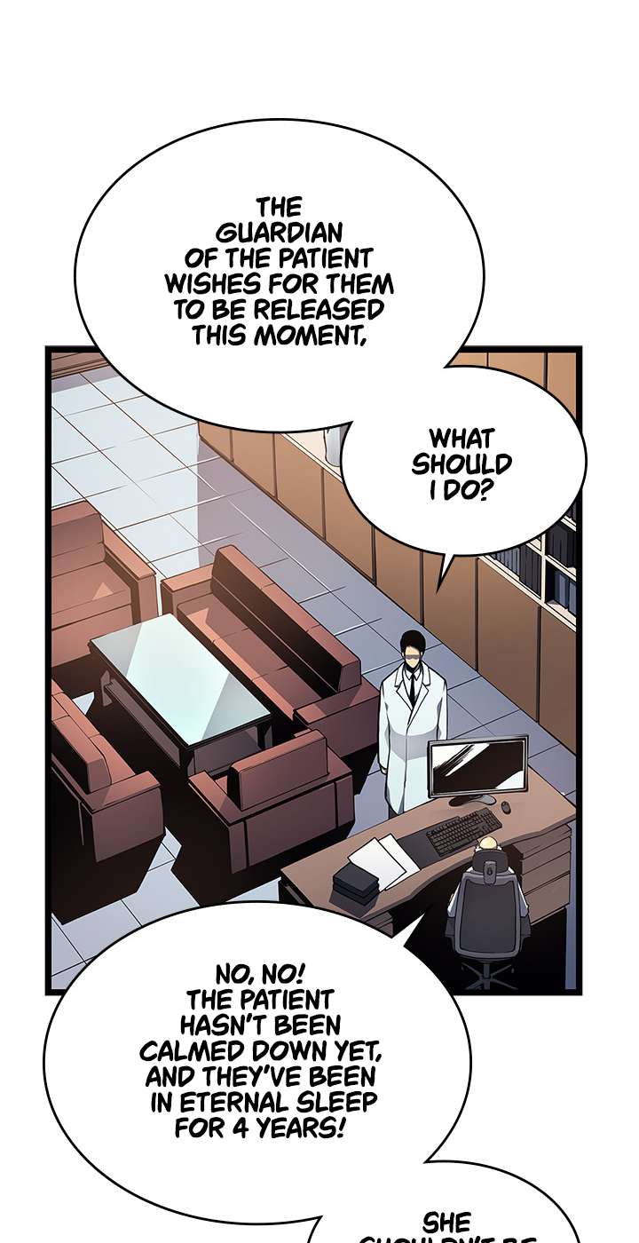 Read Solo Leveling (en) Manga Online